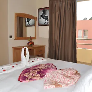 Apart-hotel Appart-hotel Sofines, Agadir
