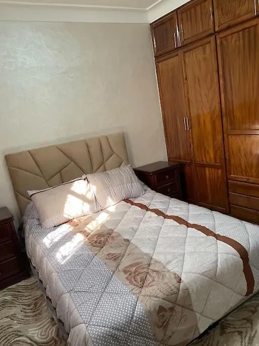 Villa Charaf Agádír